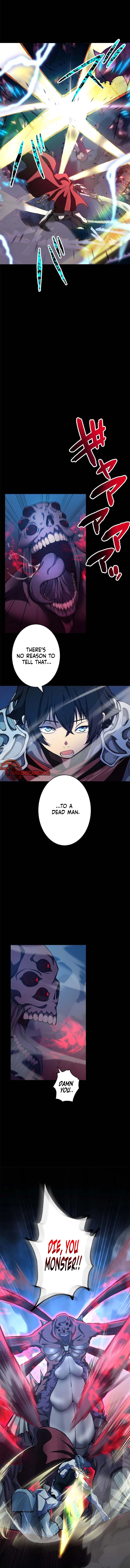 Reborn as an F Rank Adventurer: The Strongest Magic Swordsman in History - Chapter 0